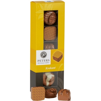 PETERS Krokant mix 62 g