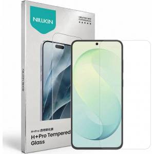 Nillkin Стъклен Протектор за Samsung S26 FE/ S25 FE, Nillkin H+Pro Glass, Прозрачен (6902048304888)