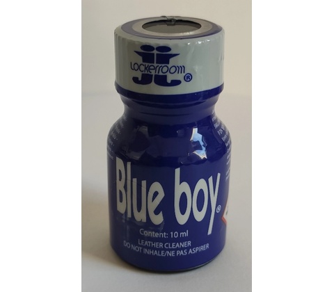 Blue Boy 10 ml