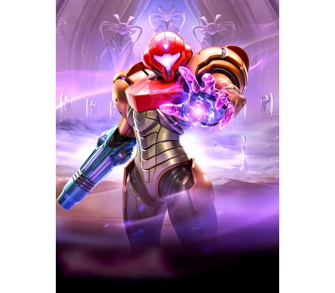 Metroid Prime 4: Beyond