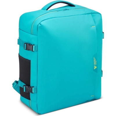 Roncato Wanderline Easyjet tyrkysová 32,5 L