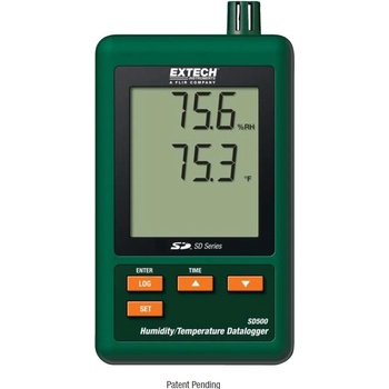 Extech SD500