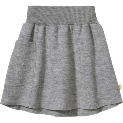 disana Детска пола disana Kid's Walk-Rock Skirt - Grey - размер 86/92 (EU) (713-0050-0112)