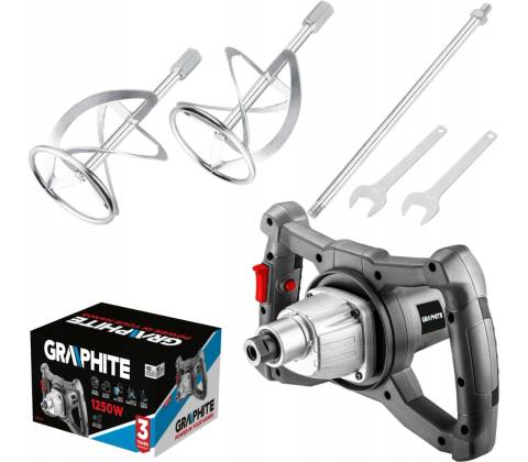 GRAPHITE 58G783