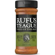 Rufus Teague BBQ koření Meat Rub 357 g