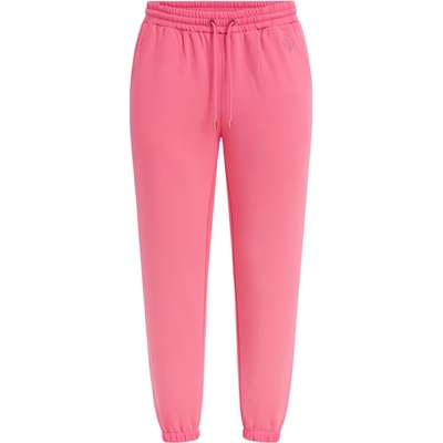 GAUDI Fleece Pink joggery Růžová