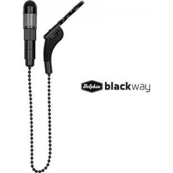 Delphin Swinger řetízkový CSW II Černá