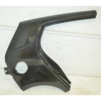 blatník zadní pravý + rám dveří (bočnice pravá) VW Golf VI 5K0 HB