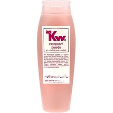 Kw Proteinový šampon pro mláďata psů a koček 250 ml