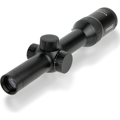 Steiner Ranger 10 1-10x24