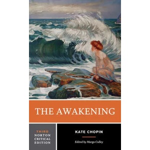 Awakening (ISBN: 9780393617313)