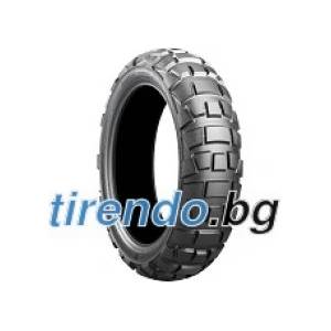 Bridgestone AX 41 R ( 4.00-18 TL 64P Задно колело, маркировка M+S , M/C ) Мотоциклетни гуми