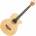 Pasadena SG026C 38 EQ Natural Електро-акустична китара Джъмбо