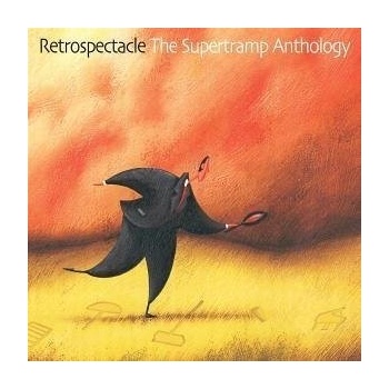 SUPERTRAMP: RETROSPECTACLE CD
