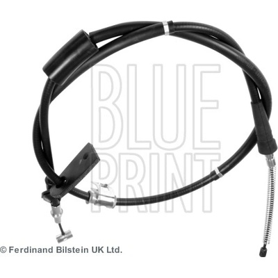 Tažné lanko, parkovací brzda BLUE PRINT ADK84665