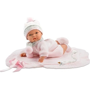 Llorens Joelle Llorona Toquilla Роза 38938