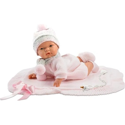 Llorens Joelle Llorona Toquilla Роза 38938