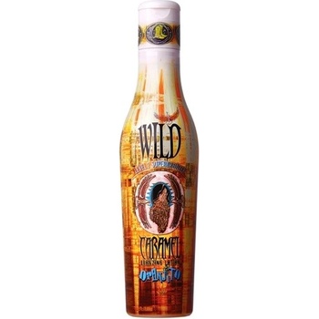 Oranjito Level 2 Wild Caramel opaľovacie mlieko do solária 200 ml