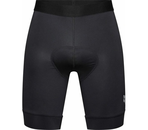 Fox Tecbase Lite Liner Short Black