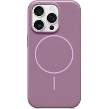 Beats lesklý kryt s MagSafe pro iPhone 16 Pro - červánkově fialový MCFP4LL/A