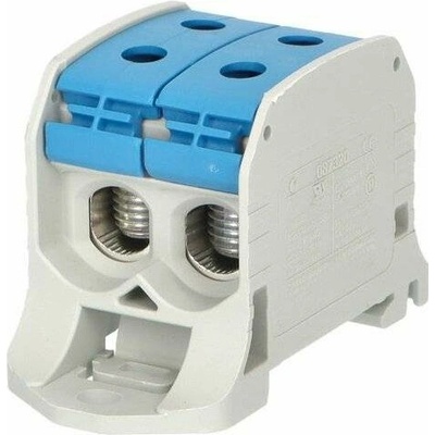 HORA ETEC Svorka RKA 50 1/4 N 1pólová 6-50mm modrá 1006016