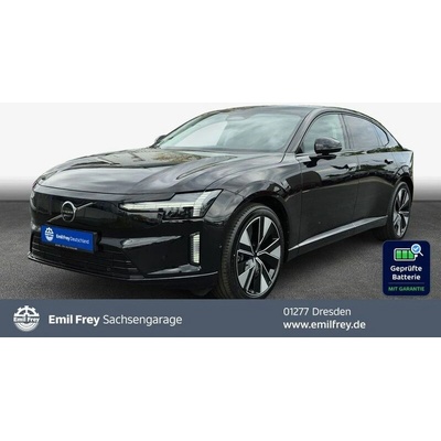 Volvo ES90 Plus 245 kW
