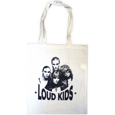 Taška Maneskin Loud Kids Natural