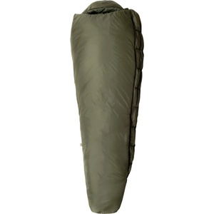 Snugpak Синтетичен спален чувал Snugpak Softie Elite 5 Synthetic sleeping bag - Olive - размер max body length: 205 cm (514-1744-0111) Спален чувал