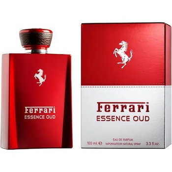 Ferrari Essence Oud EDP 100 ml