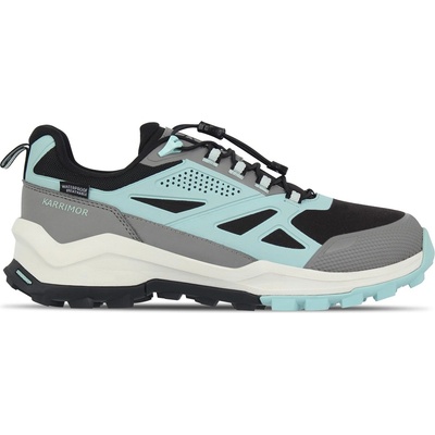 Karrimor Дамски обувки Karrimor Monti Waterproof Walking Shoe Womens - Mint