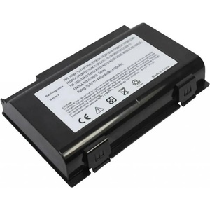Fujitsu Батерия за Fujitsu LifeBook A1220 A6210 AH550 E8410 E8420 N7010 FPCBP198 6кл