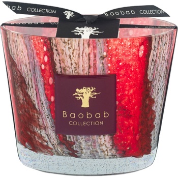 Baobab Collection Woods Risoud Ароматна свещ, 10 см (MAX10WRI)