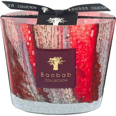 Baobab Collection Woods Risoud Ароматна свещ, 10 см (MAX10WRI)