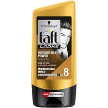 Taft Power Sport Gel gél na vlasy s mega silnou fixáciou 150 ml