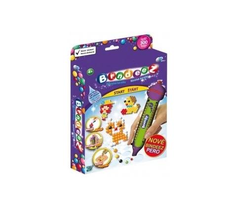 Ep Line Bindeez Starter set
