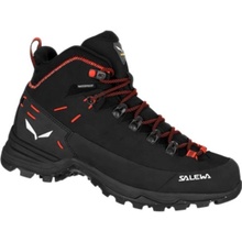 Salewa Alp Mate Winter Mid Wp W asphalt/black