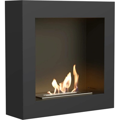 Ildnord biokrb NOVA 400 BOX