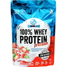 Lionlab 100 % Whey Protein 750 g