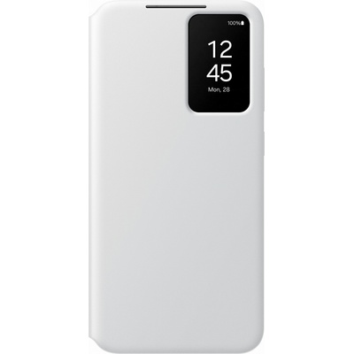 Samsung Galaxy S24+ Smart View Case white (EF-ZS926CWEGWW)