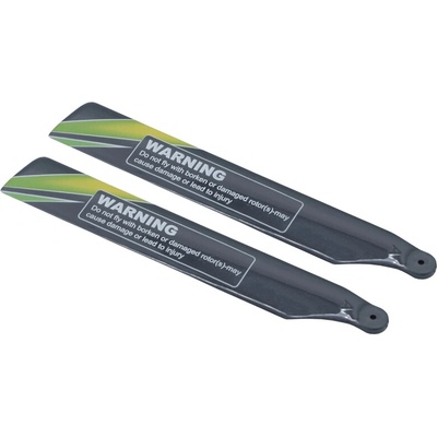 WL Rotorové listy pre vrtuľník Toys V988