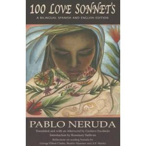 100 Love Sonnets | Pablo Neruda (ISBN: 9781550963878)