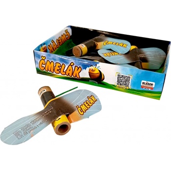 Čmelák 6 ks