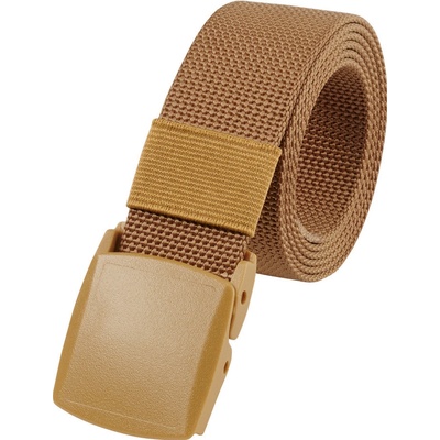 Brandit opasek belt FAST CLOSURE béžový – Zboží Dáma