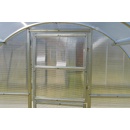 Záhradné skleníky Lanit Plast Kyklop 3x4 m PC 4 mm LG1501