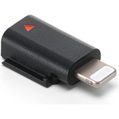 DJI Mic 3 Mobile Phone Adapter (Lightning) 11242 – Zboží Živě