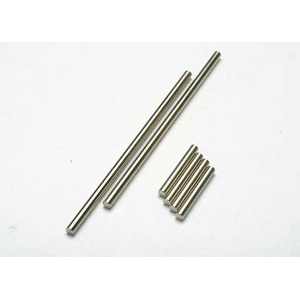 Traxxas Пинове Traxxas Suspension pin set (front or rear, hardened steel), 3x20mm (, TRX5321 (TRX5321)