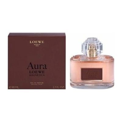 Loewe Aura Loewe Magnética Parfumovaná voda dámska 40 ml
