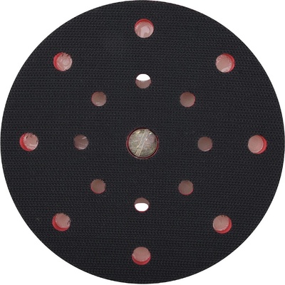 Fortum Nosič kotúčov, suchý zips, ⌀ 150 mm 4795038A