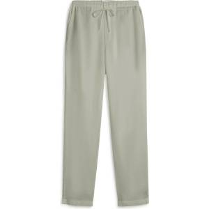 Ecoalf Дамски ежедневен панталон Ecoalf Women's Indi Pants Casual trousers - Sage (107-4270-0112)
