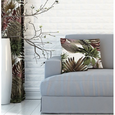 Interie Ruggero 391122/002 Oxford 40 x 40 cm